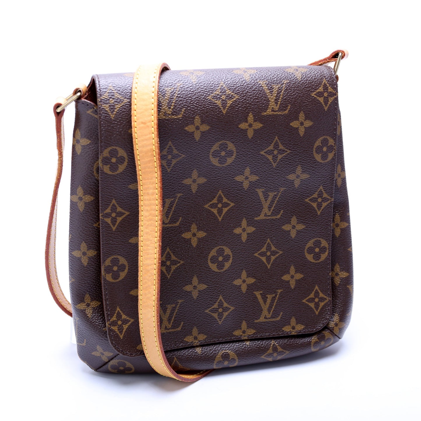 Louis Vuitton M tte Salsa Long Monogram