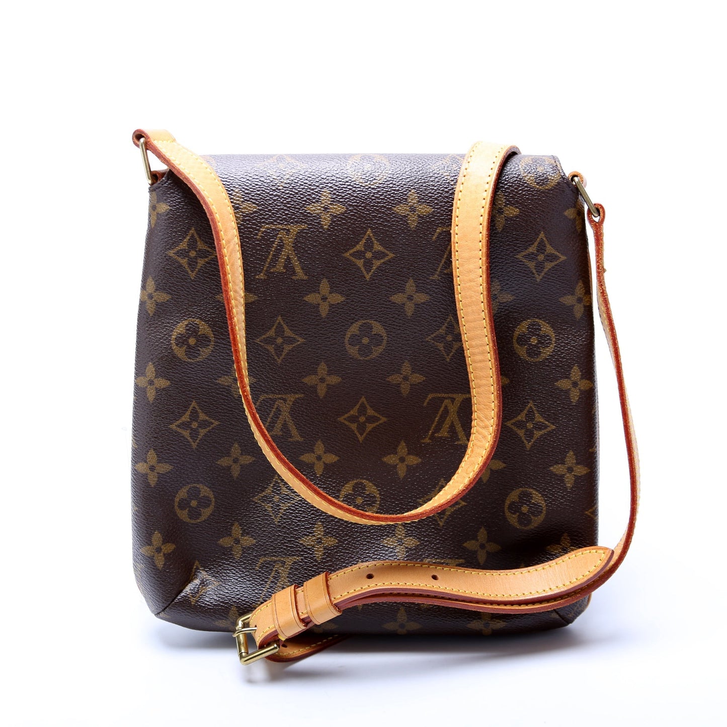 Louis Vuitton M tte Salsa Long Monogram