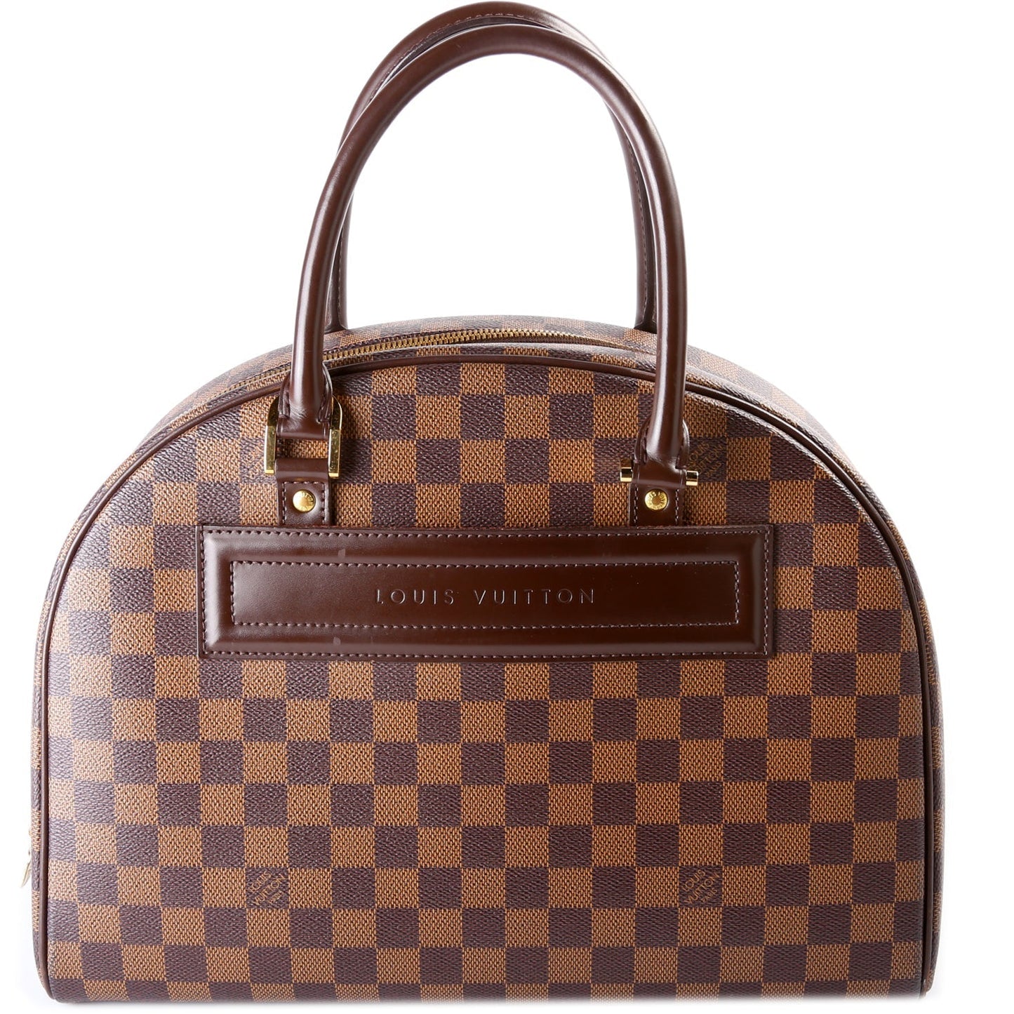 Louis Vuitton Nolita Damier Ebene