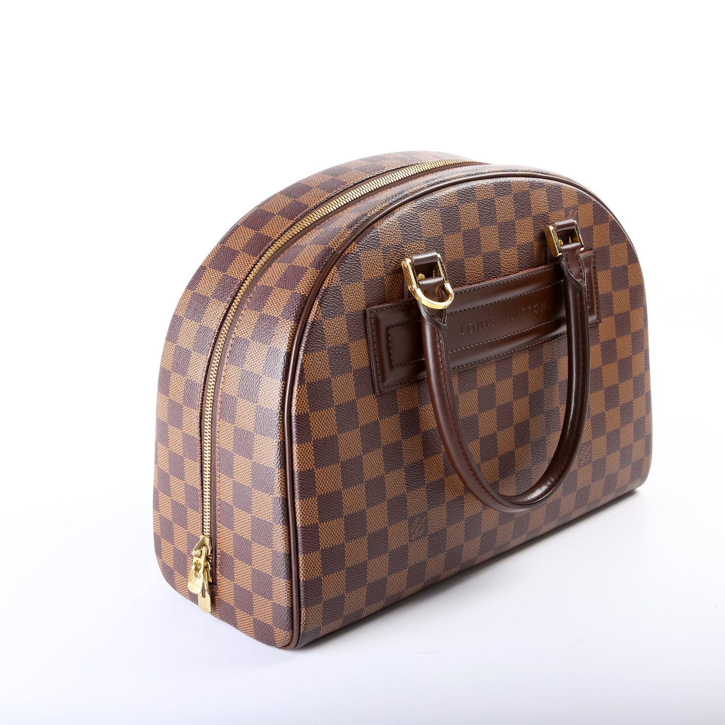 Louis Vuitton Nolita Damier Ebene