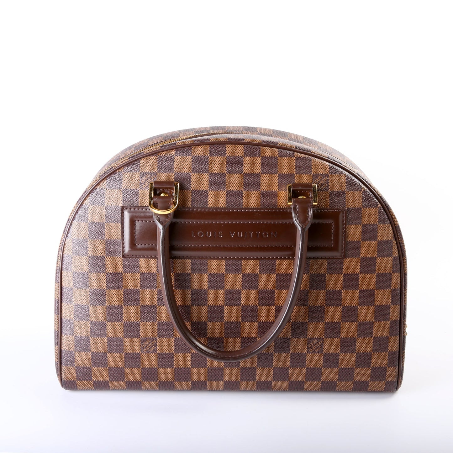 Louis Vuitton Nolita Damier Ebene