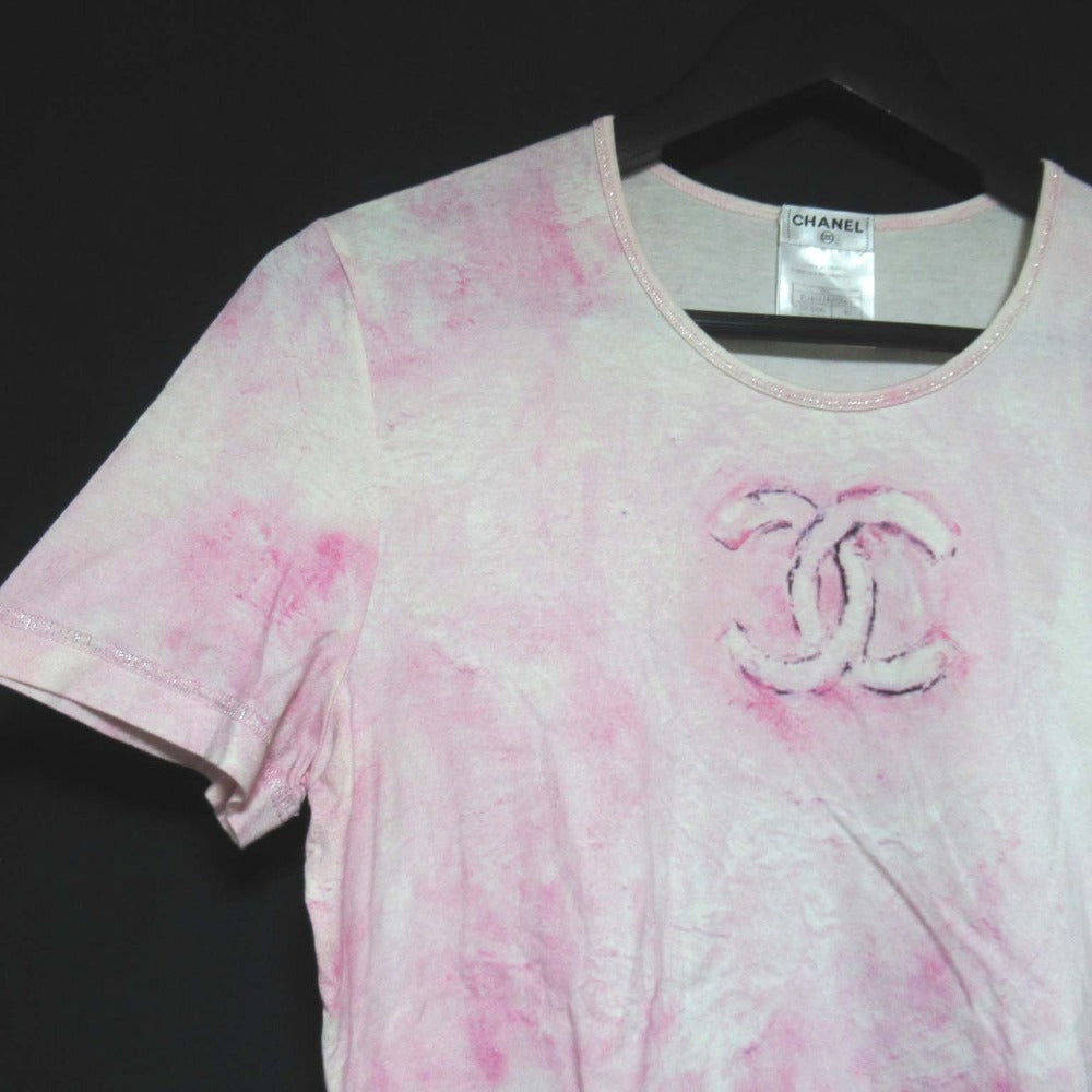 Chanel T-shirt