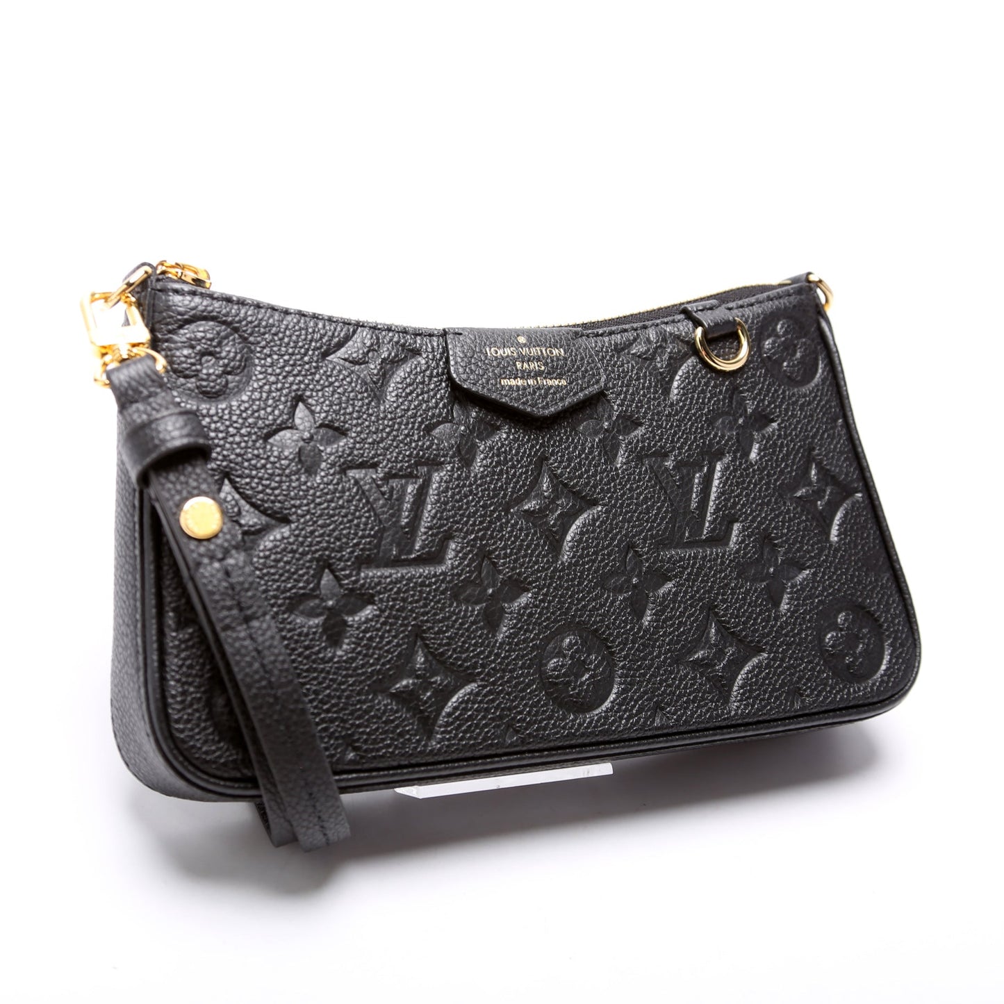 Louis Vuitton Easy Pouch on Strap Empreinte