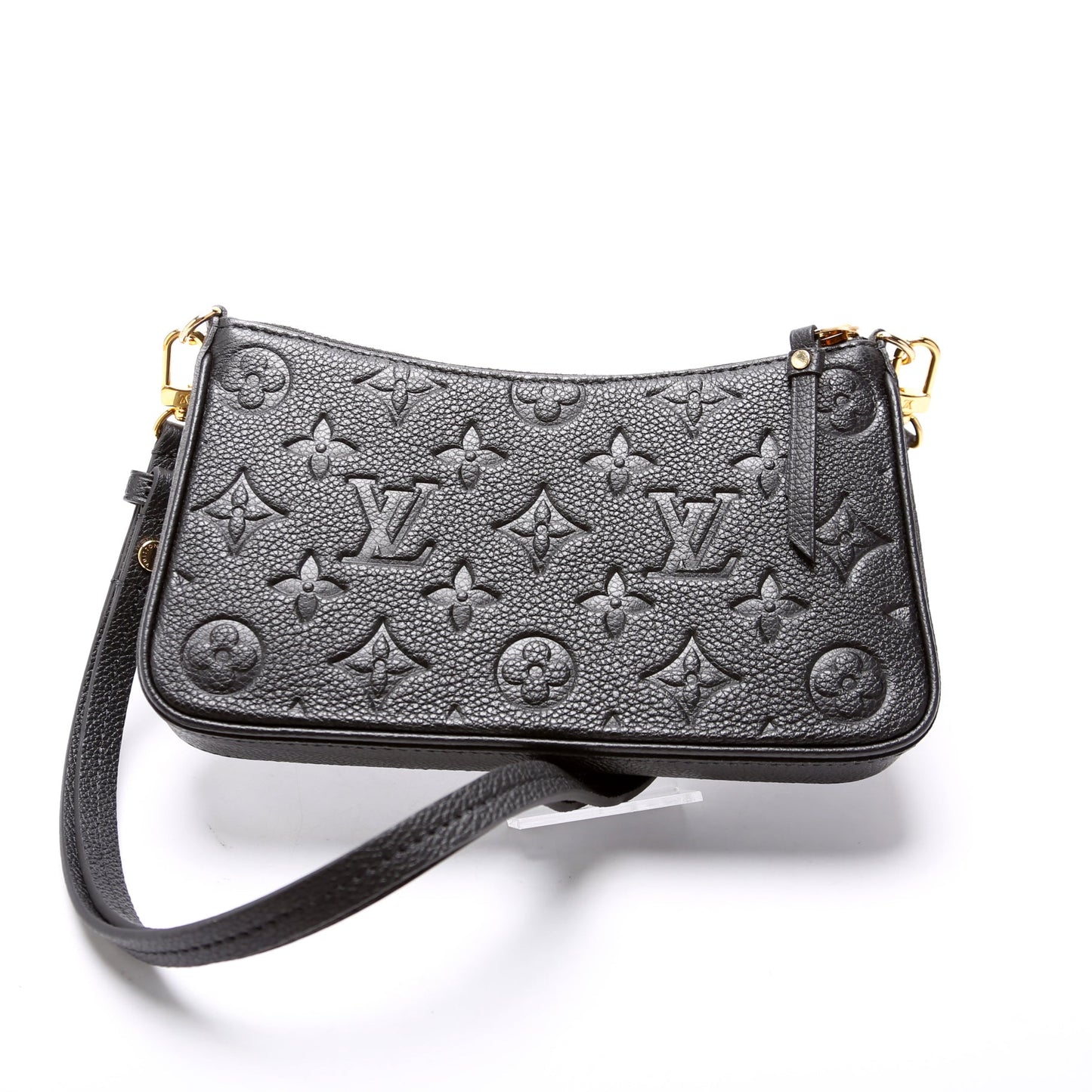 Louis Vuitton Easy Pouch on Strap Empreinte