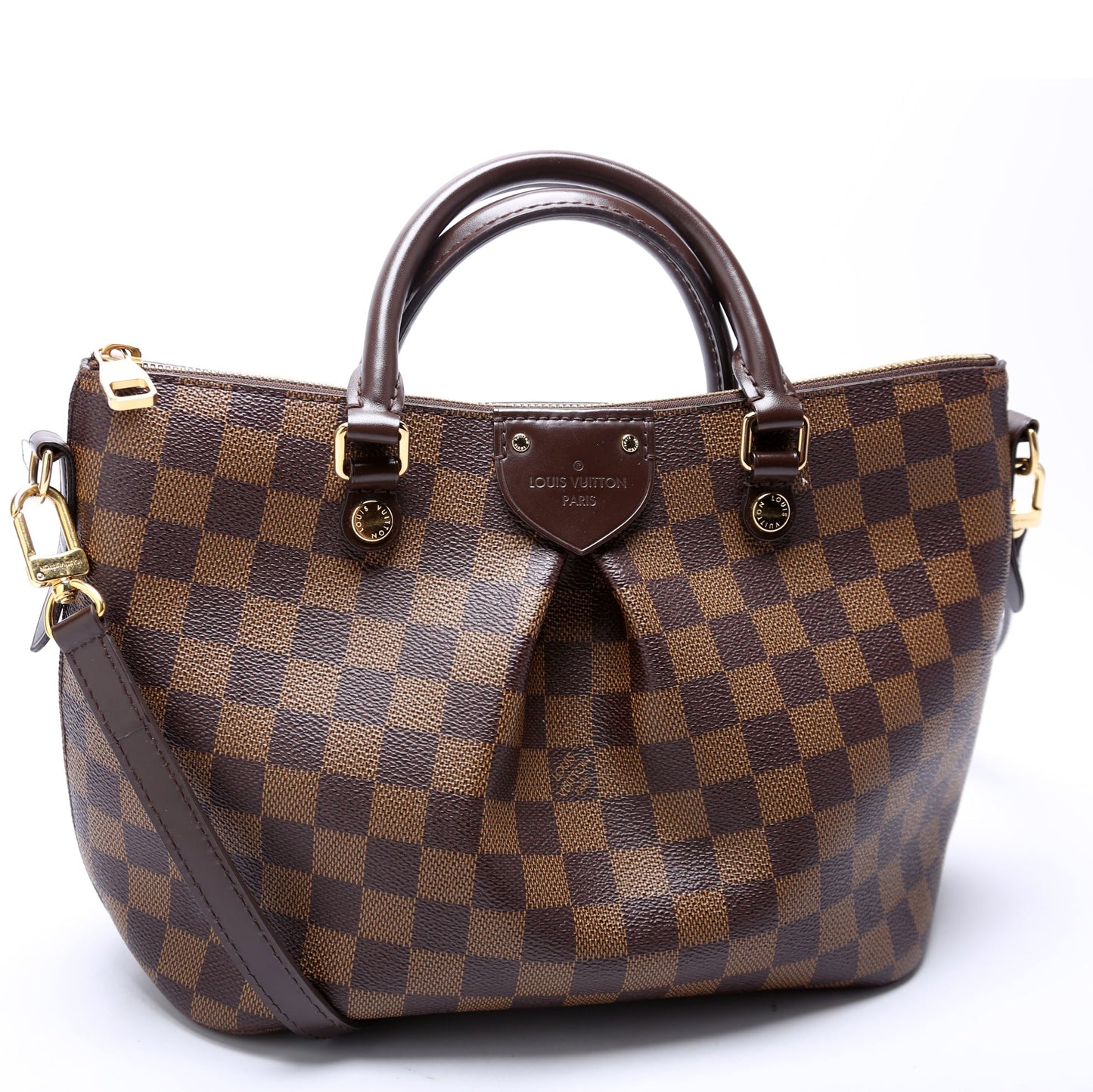 Louis Vuitton Siena PM Damier Ebene
