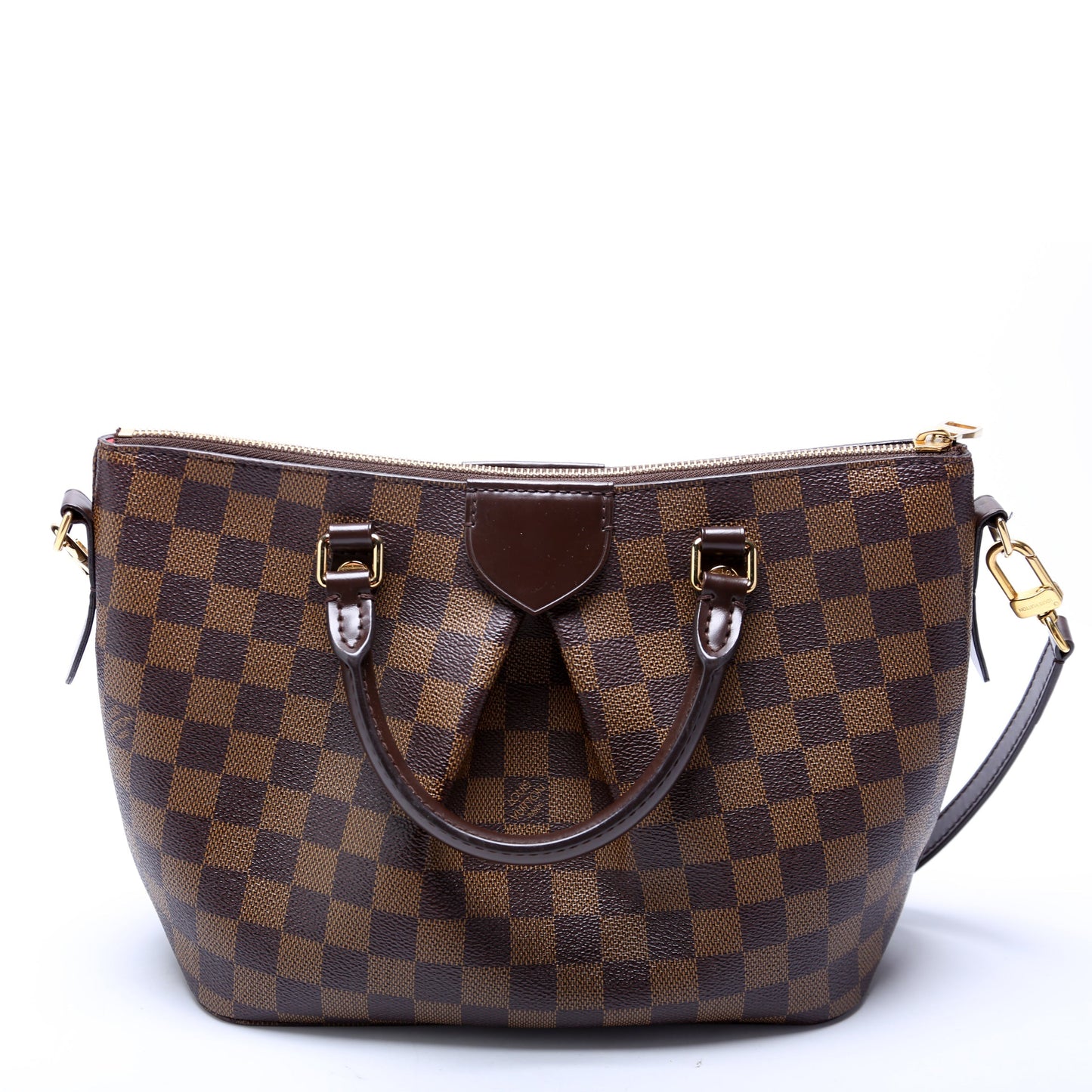 Louis Vuitton Siena PM Damier Ebene