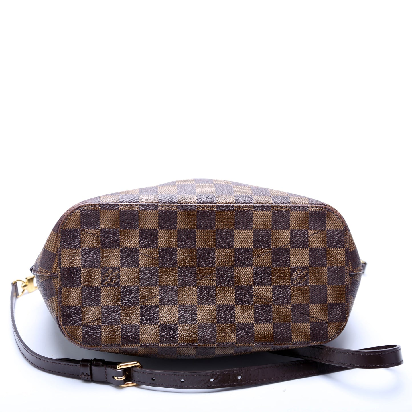 Louis Vuitton Siena PM Damier Ebene
