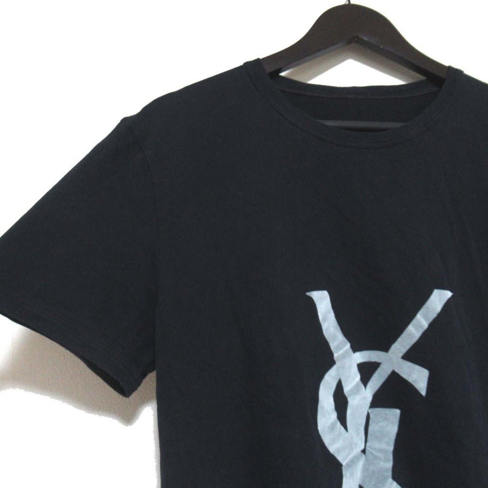 Yves Saint Laurent rive gauche T-shirt