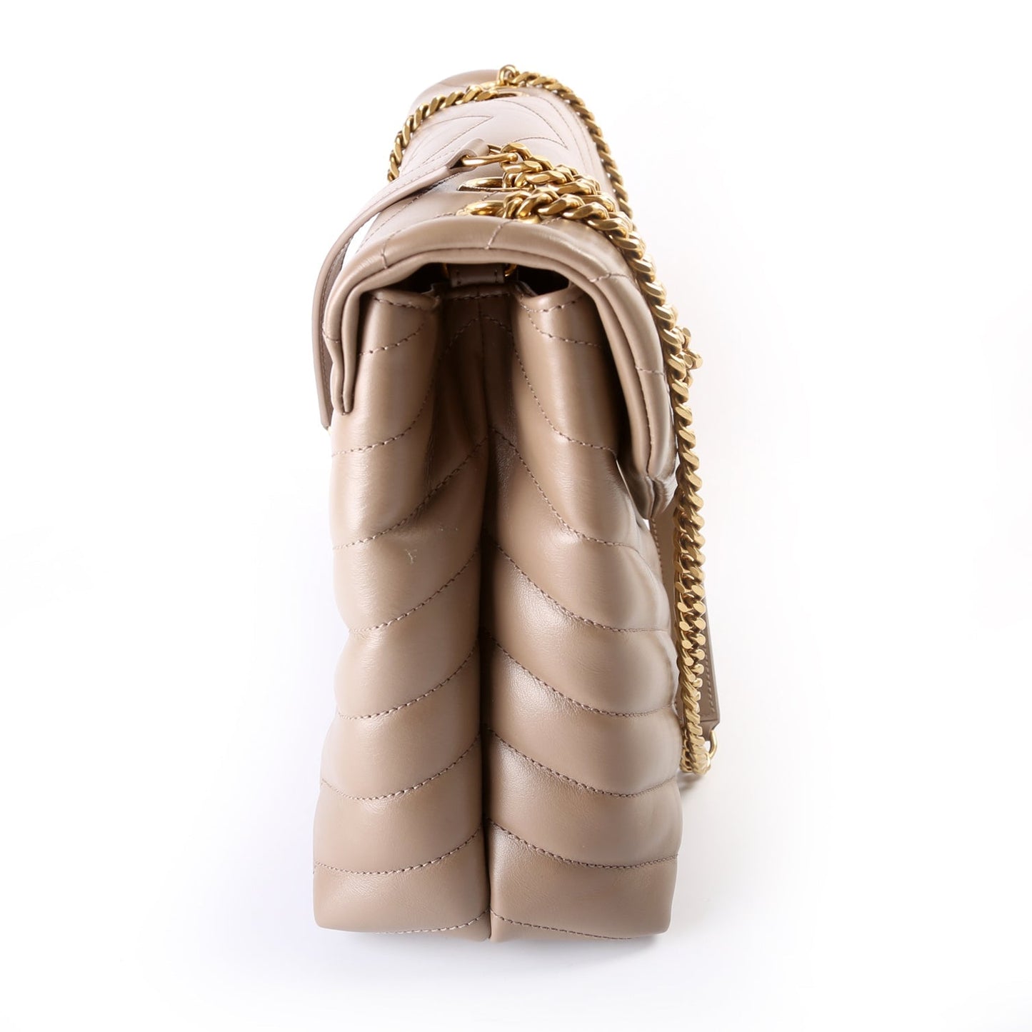 Saint Laurent Loulou Medium Quilted 574946 Bag