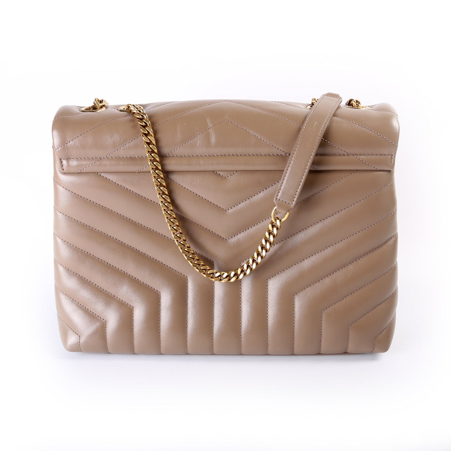 Saint Laurent Loulou Medium Quilted 574946 Bag