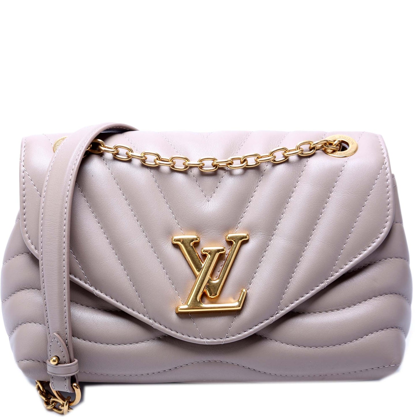Louis Vuitton New Wave Chain NM Bag