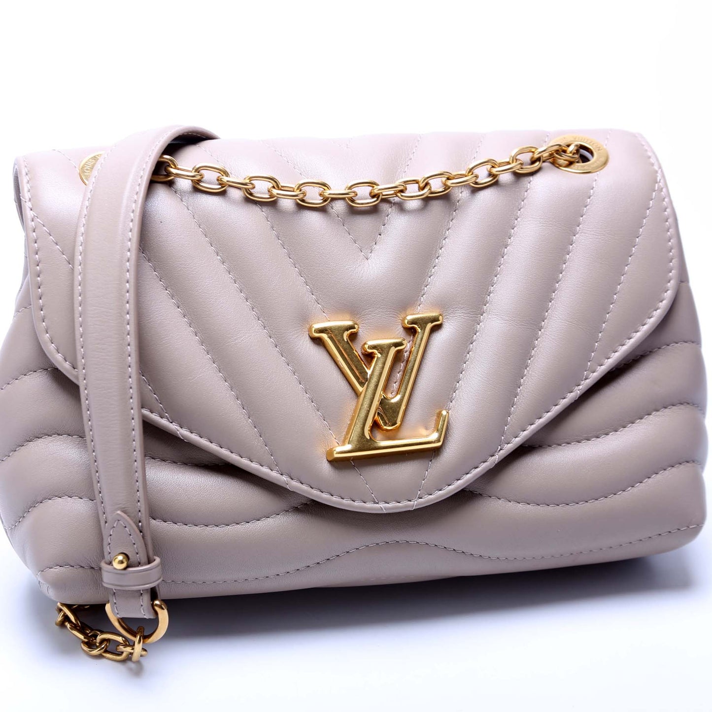 Louis Vuitton New Wave Chain NM Bag