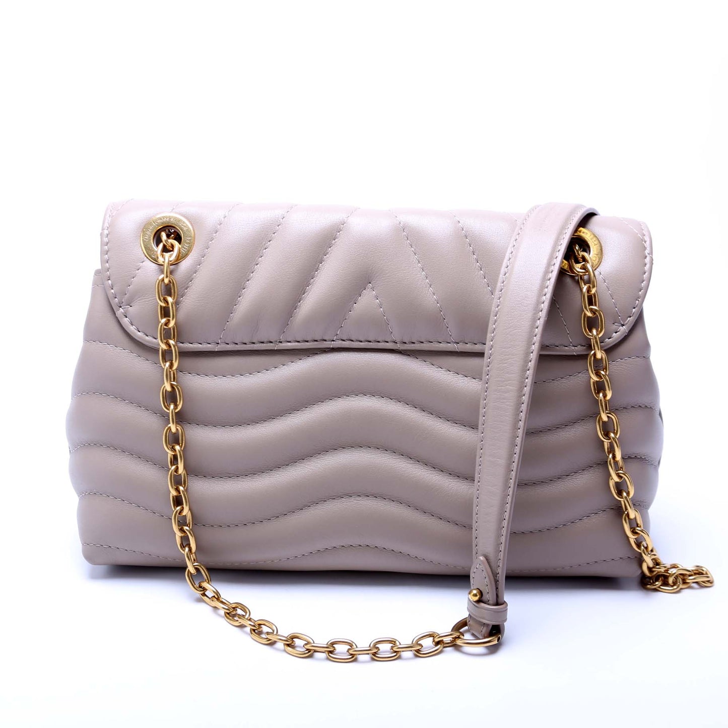 Louis Vuitton New Wave Chain NM Bag