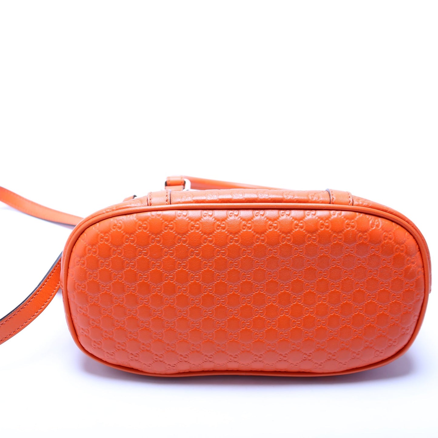 Gucci  Mini Dome Bag Guccissima