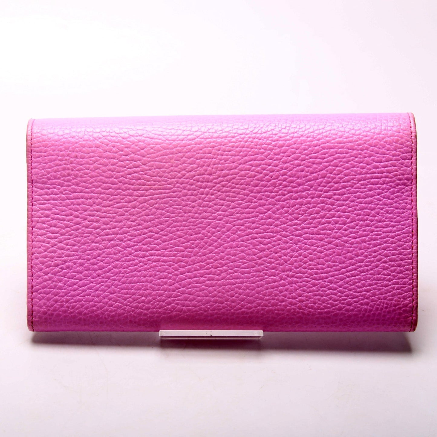 Gucci  GG Marmont Bosco Continental Wallet
