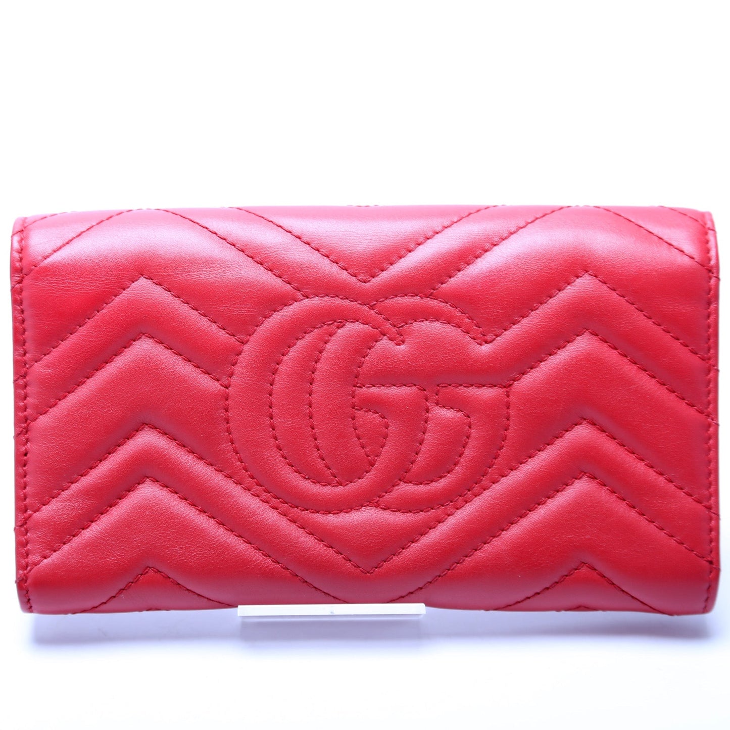 Gucci  Marmont Continental Wallet