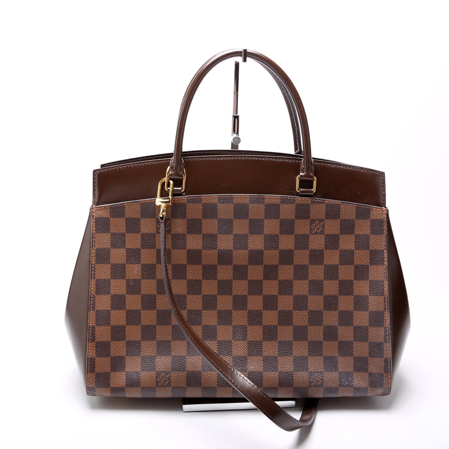 Louis Vuitton Rivoli MM Damier Ebene