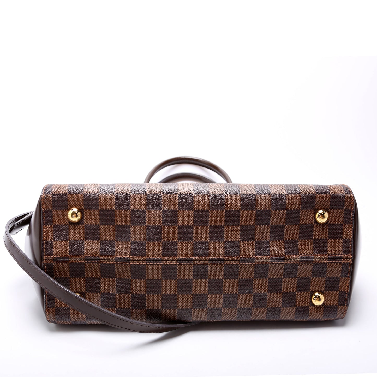 Louis Vuitton Rivoli MM Damier Ebene