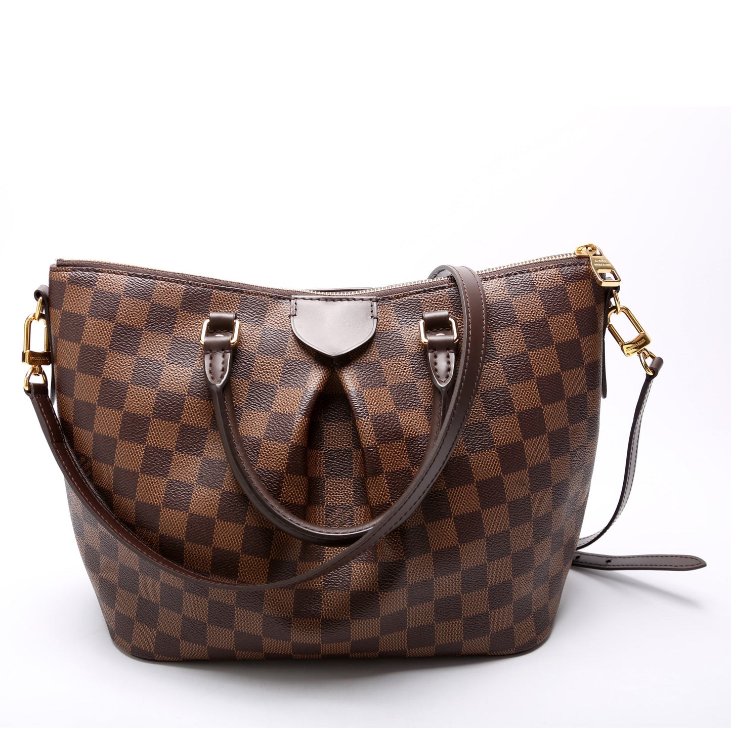 Louis Vuitton Siena MM Damier Ebene