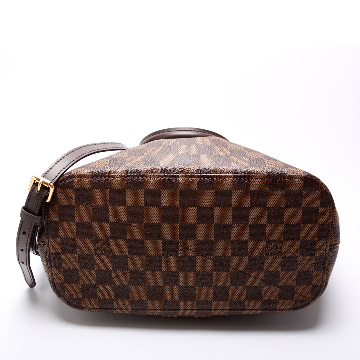 Louis Vuitton Siena MM Damier Ebene