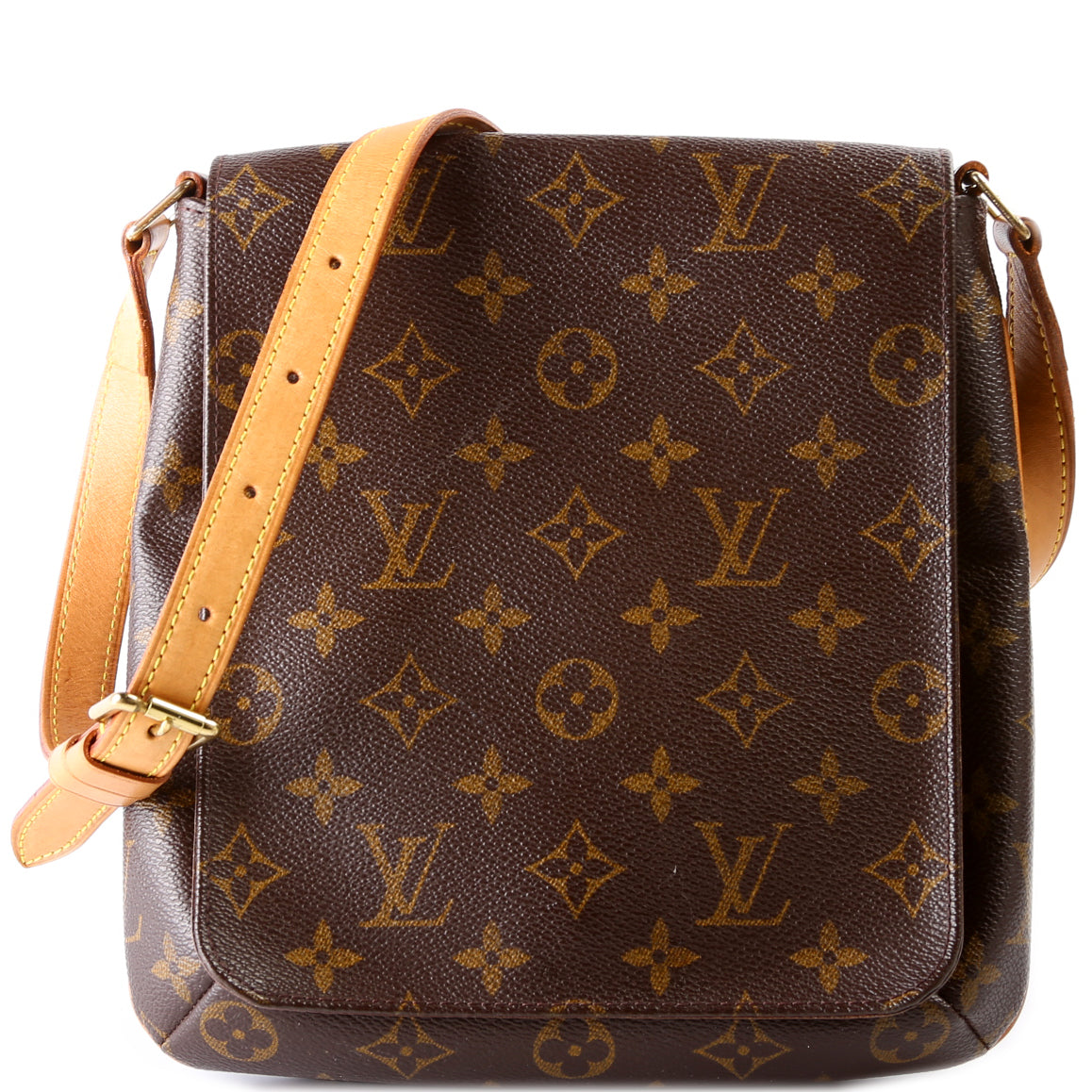 Louis Vuitton M tte Salsa Short Monogram