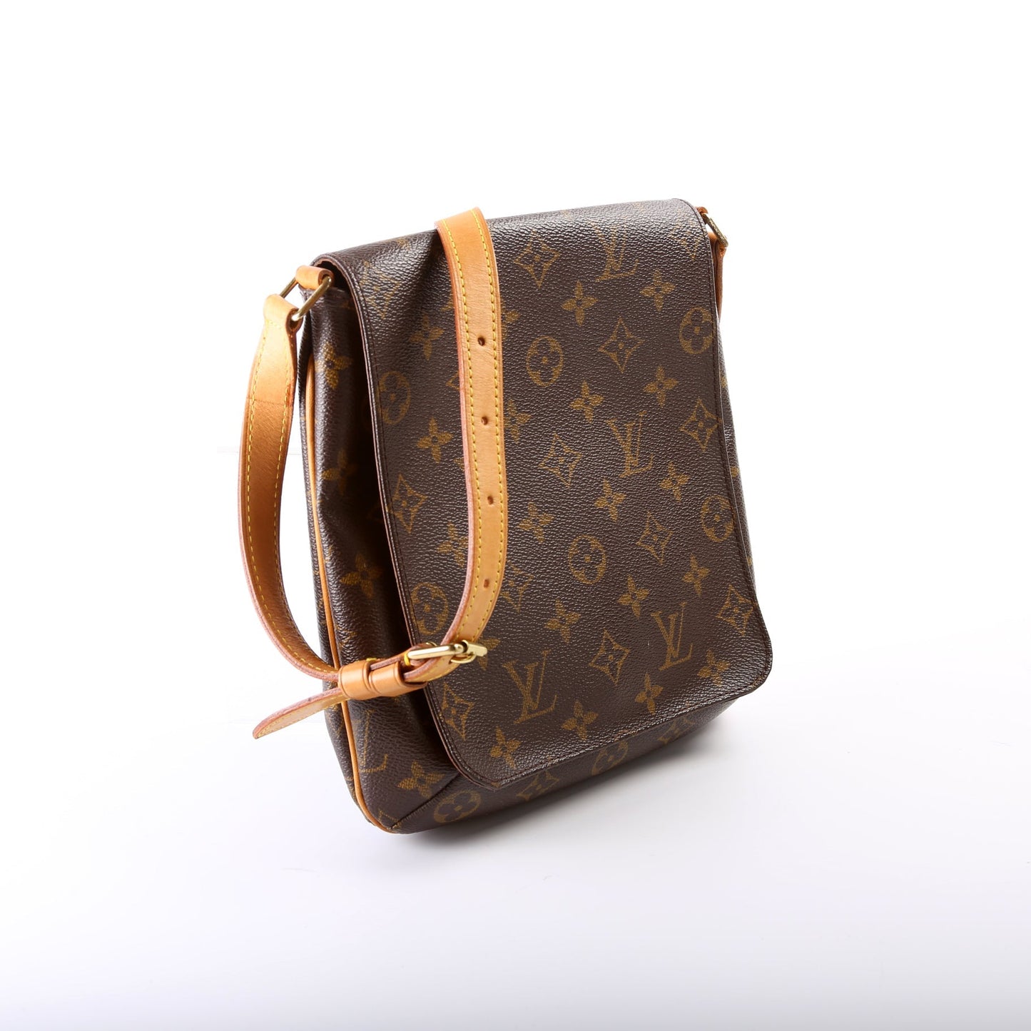 Louis Vuitton M tte Salsa Short Monogram