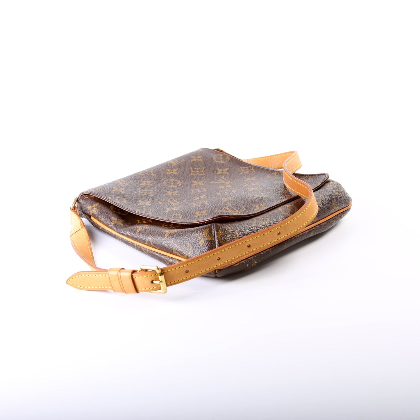 Louis Vuitton M tte Salsa Short Monogram