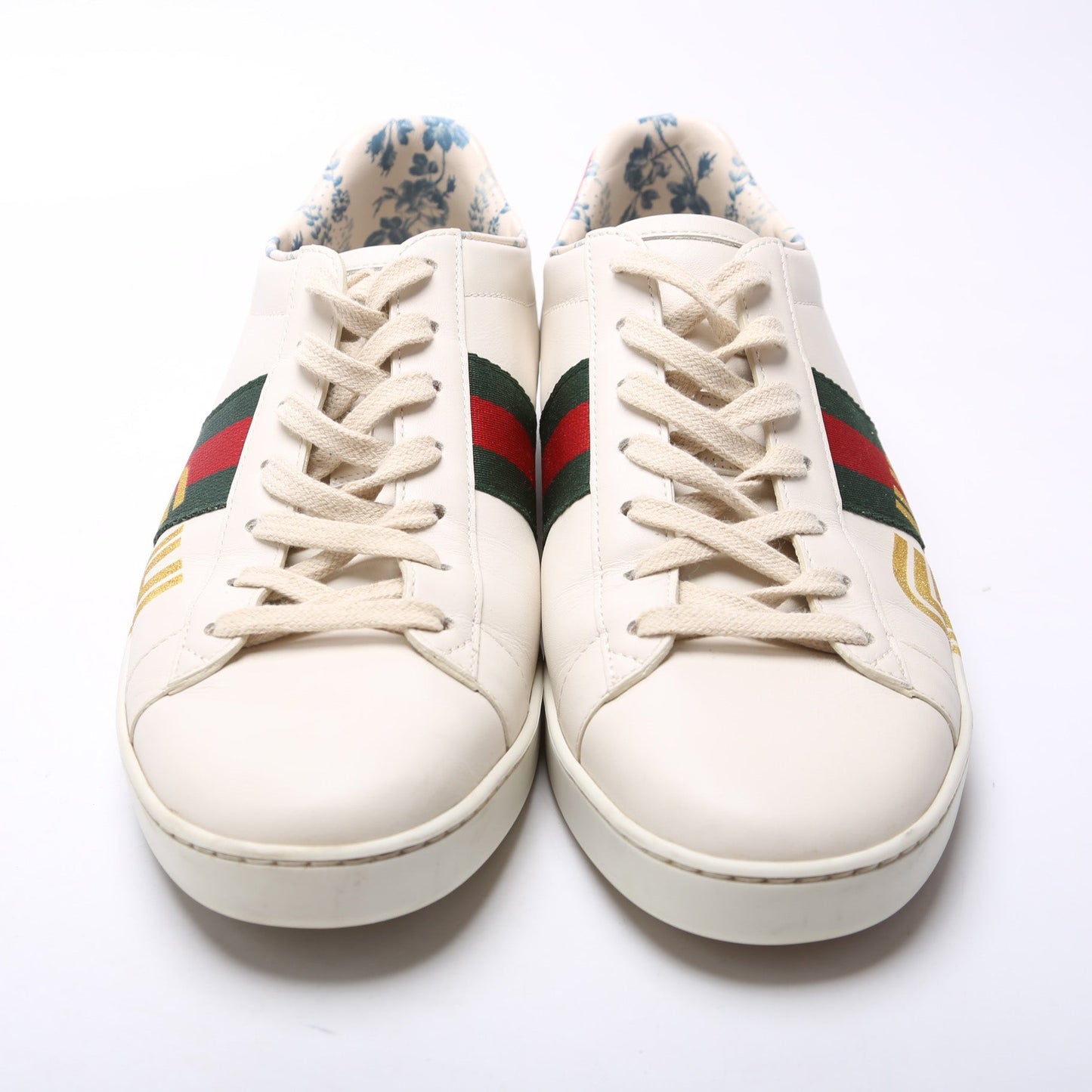 Gucci Ace Web Guccy Sneakers Size .