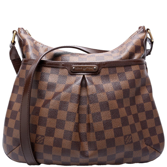 Louis Vuitton Bloomsbury PM Damier Ebene