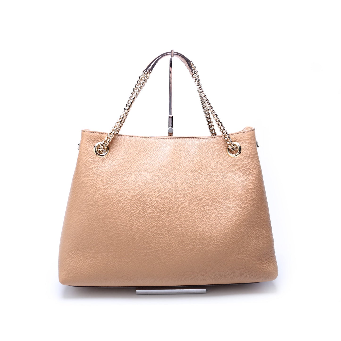 Gucci 308982 Soho Leather Shoulder Medium Bag