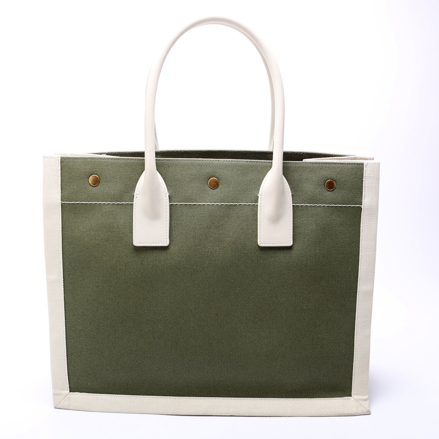 Saint Laurent Rive Gauche Tote Small Bag
