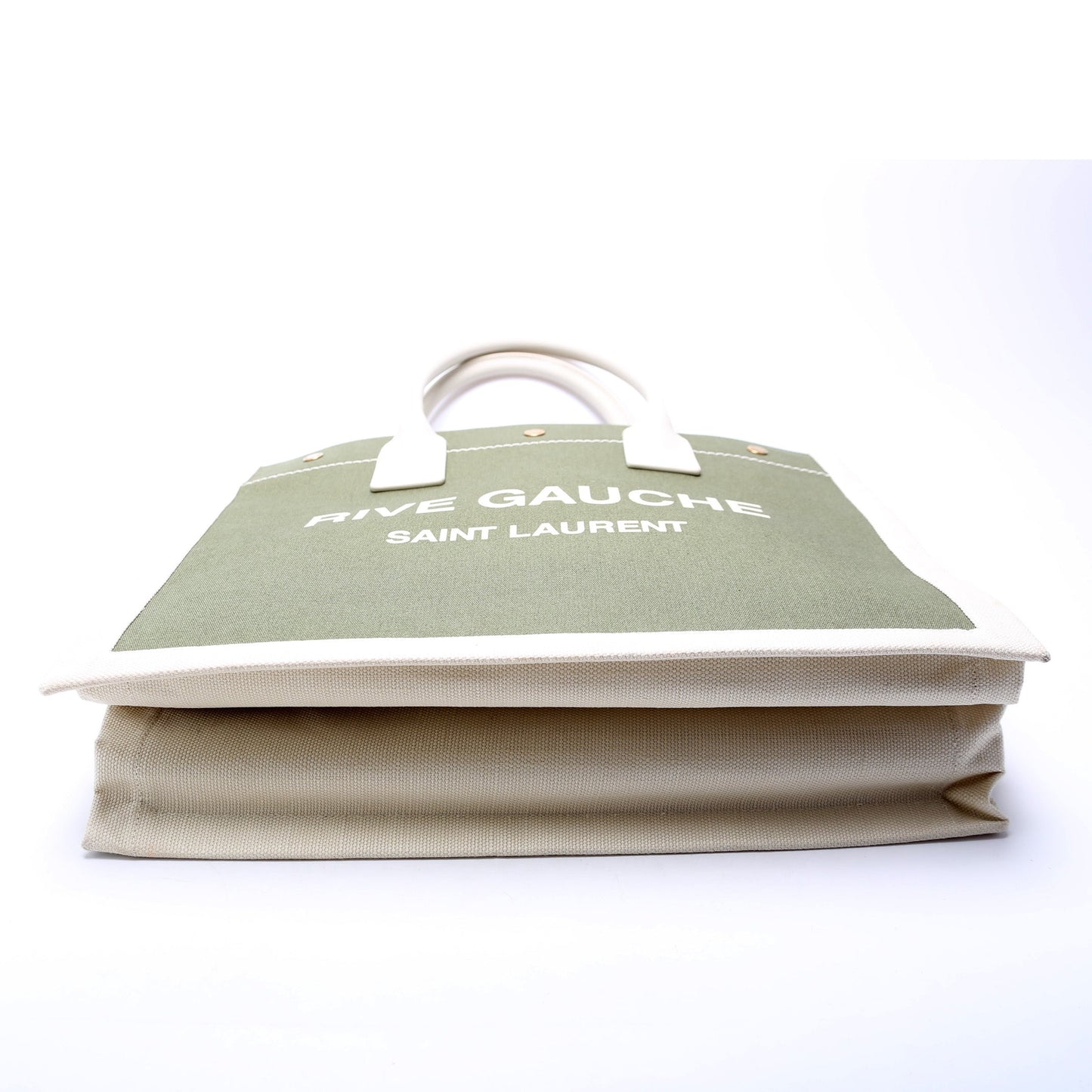 Saint Laurent Rive Gauche Tote Small Bag
