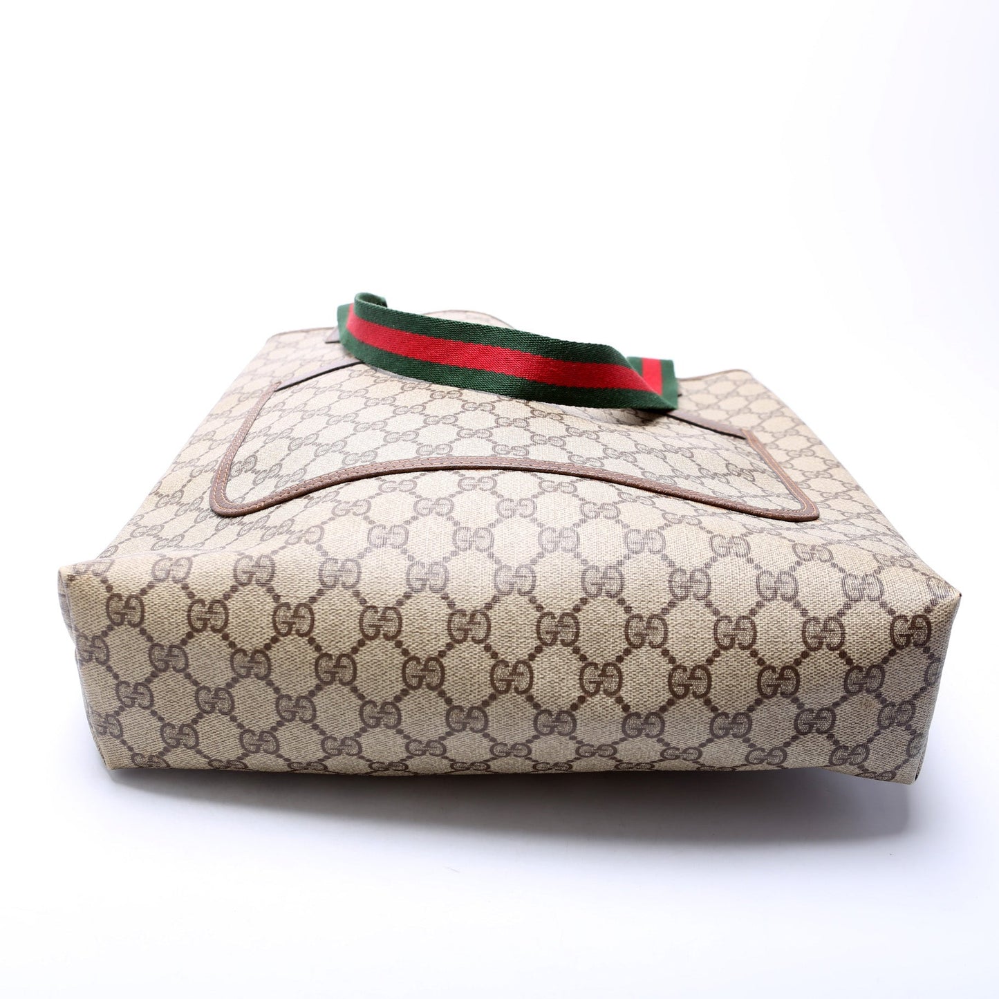 Gucci 39.002.4487 Sherry Line Tote   Bag