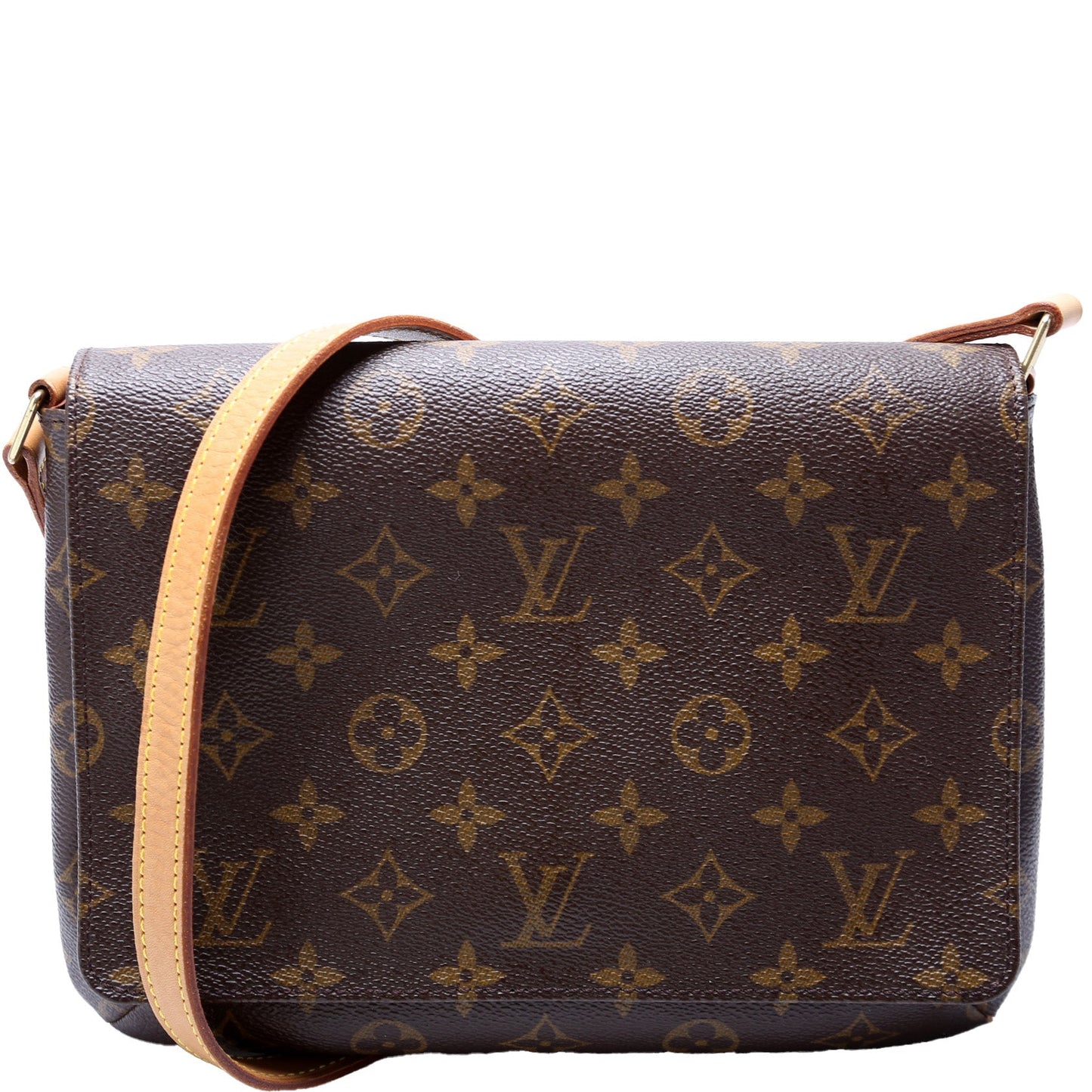 Louis Vuitton M tte Tango Long Monogram