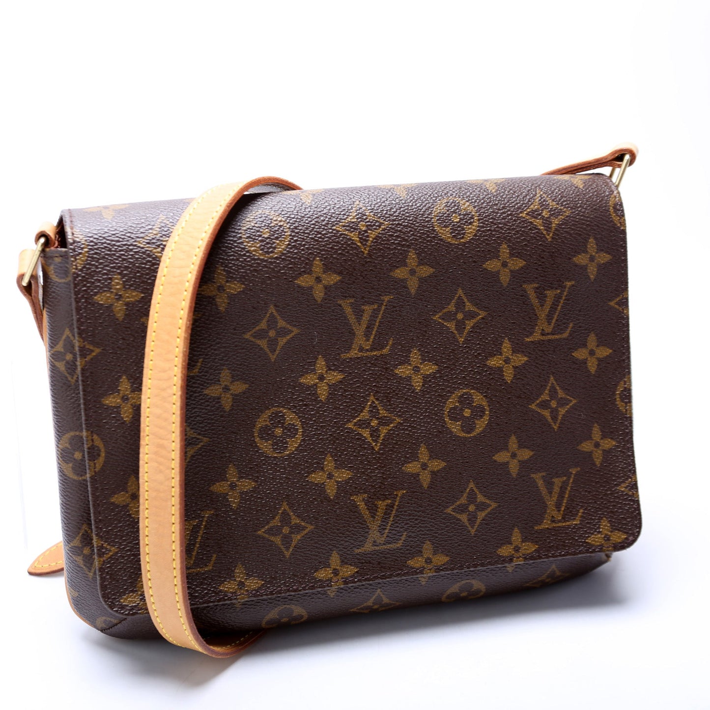 Louis Vuitton M tte Tango Long Monogram
