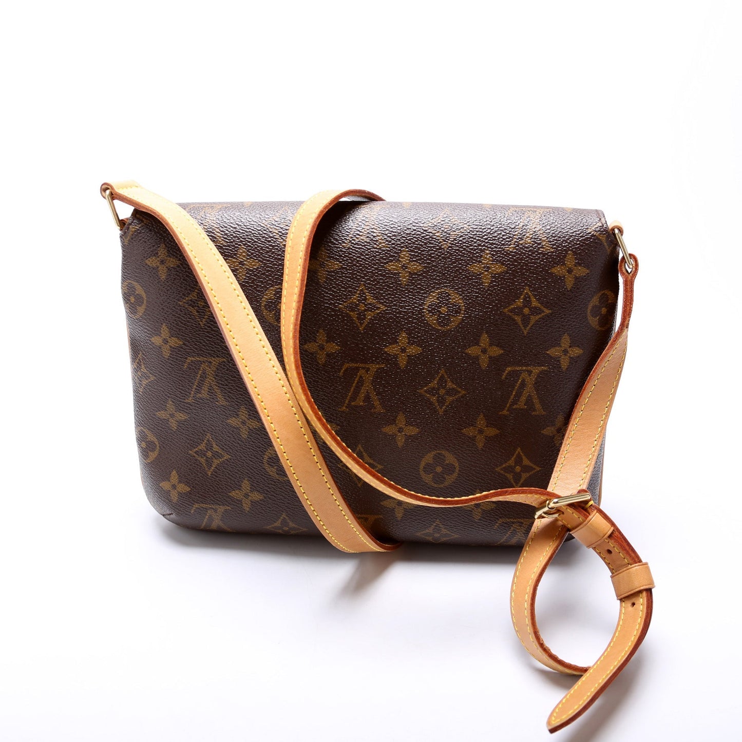 Louis Vuitton M tte Tango Long Monogram