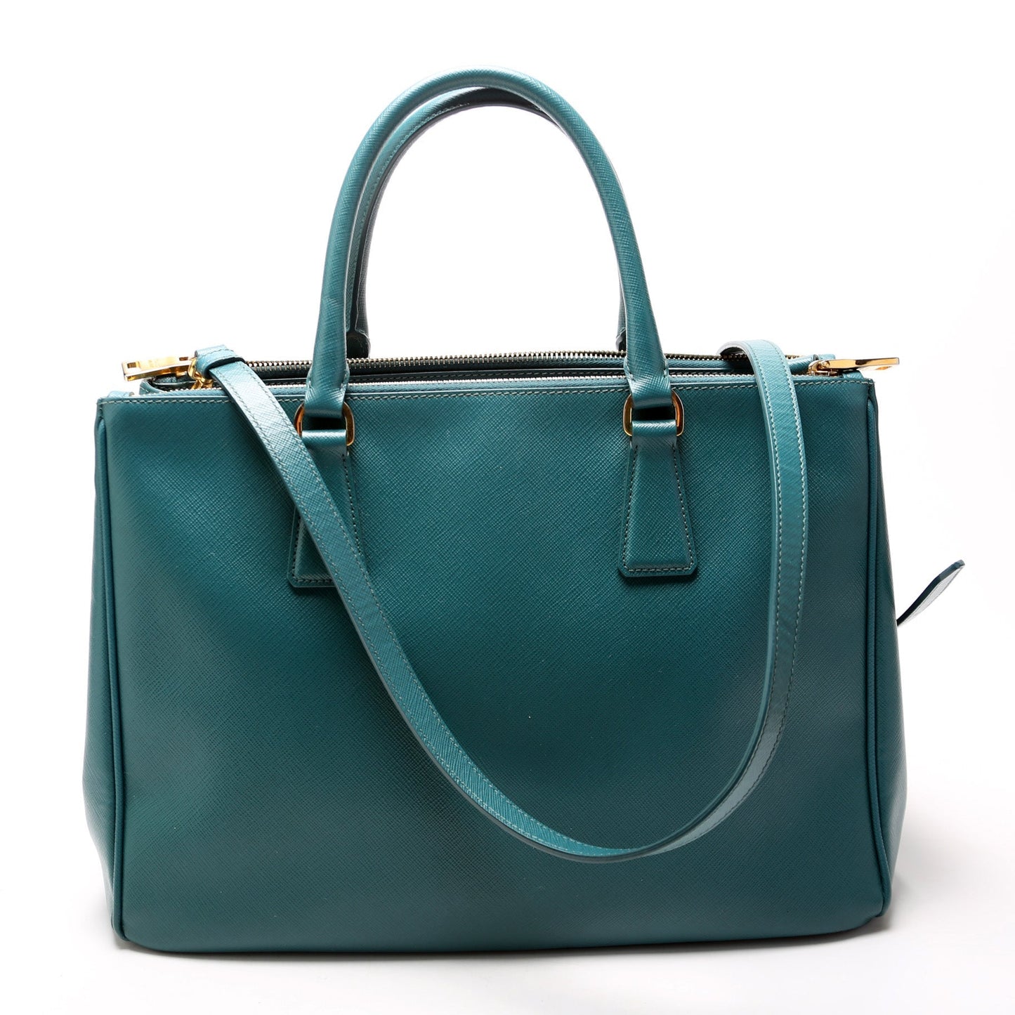 Prada Saffiano Galleria Large Bag