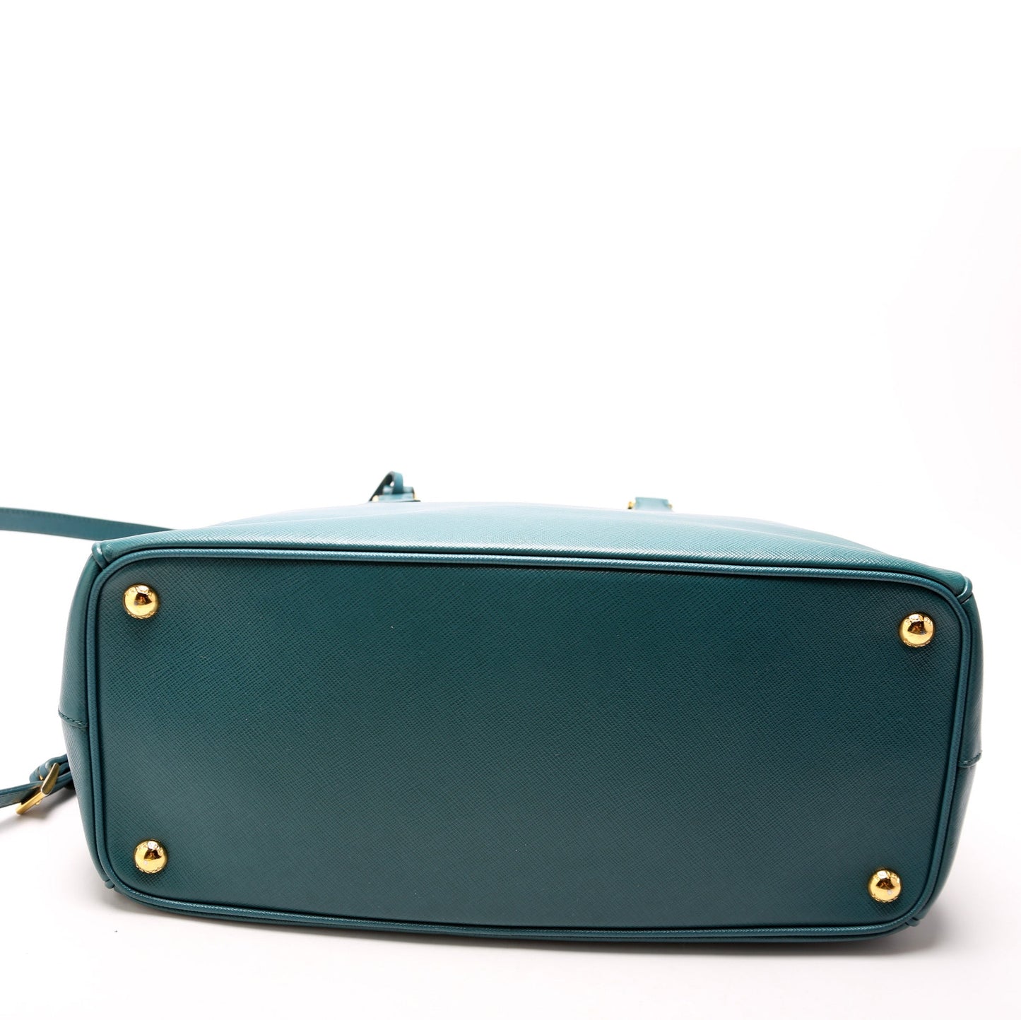 Prada Saffiano Galleria Large Bag