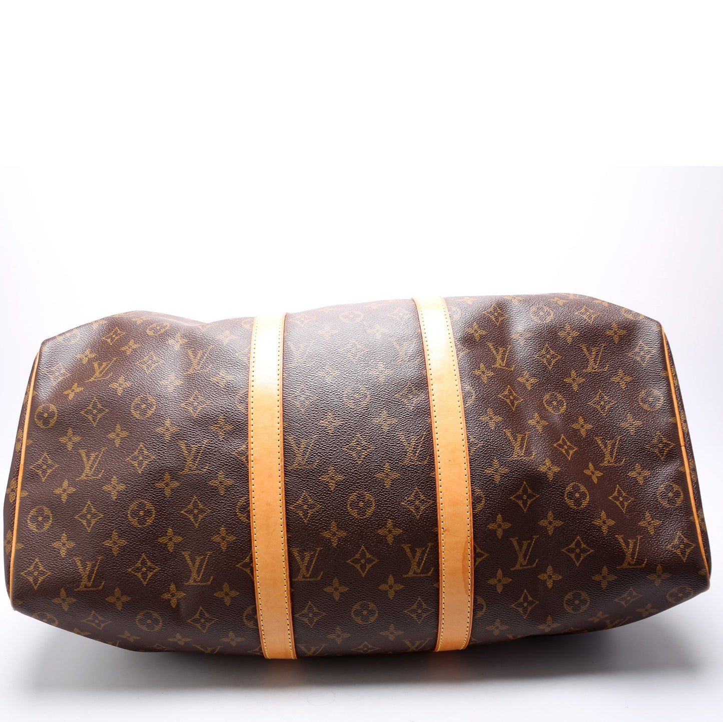 Louis Vuitton Keepall 50 Monogram