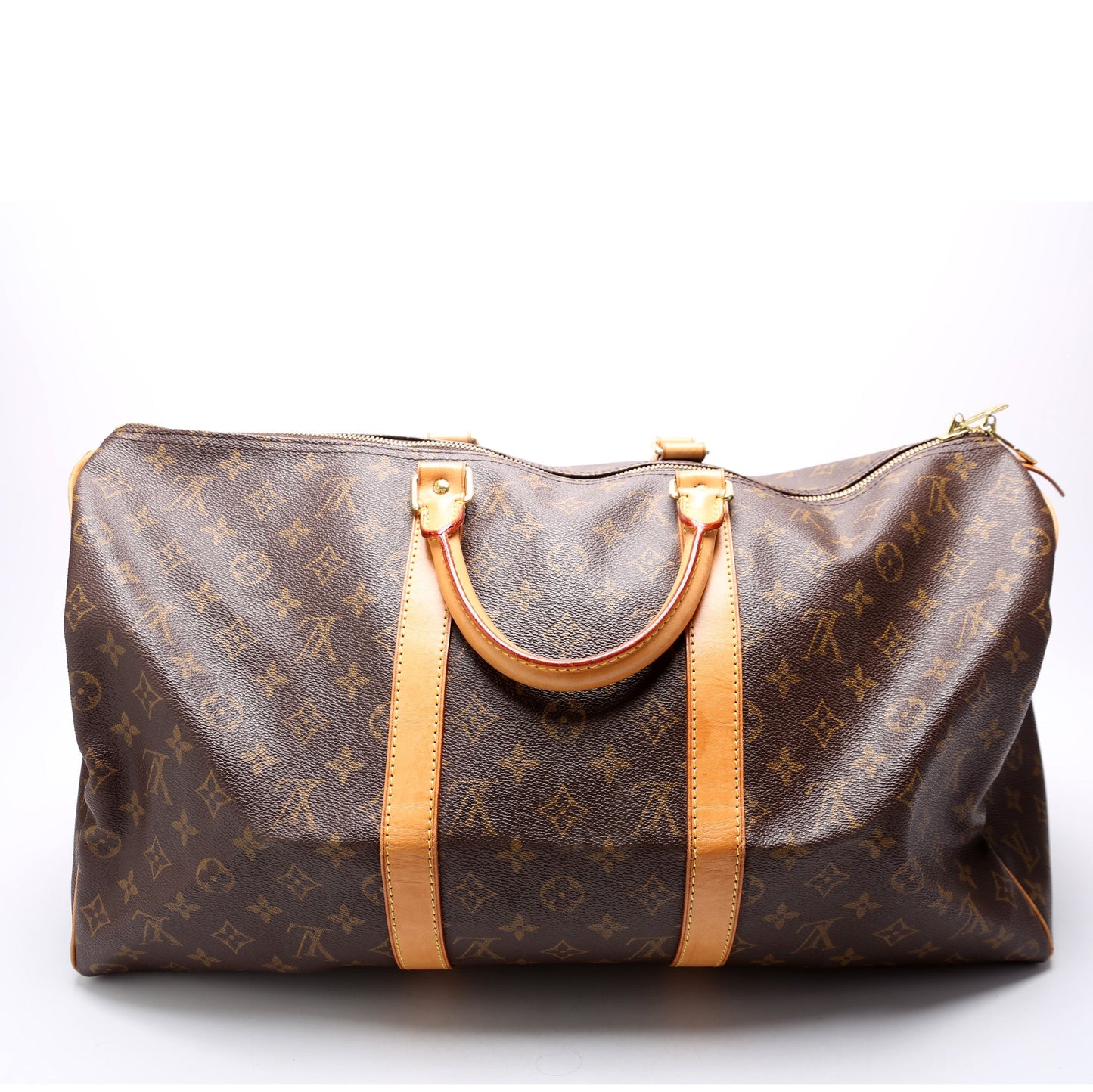 Louis Vuitton Keepall 50 Monogram