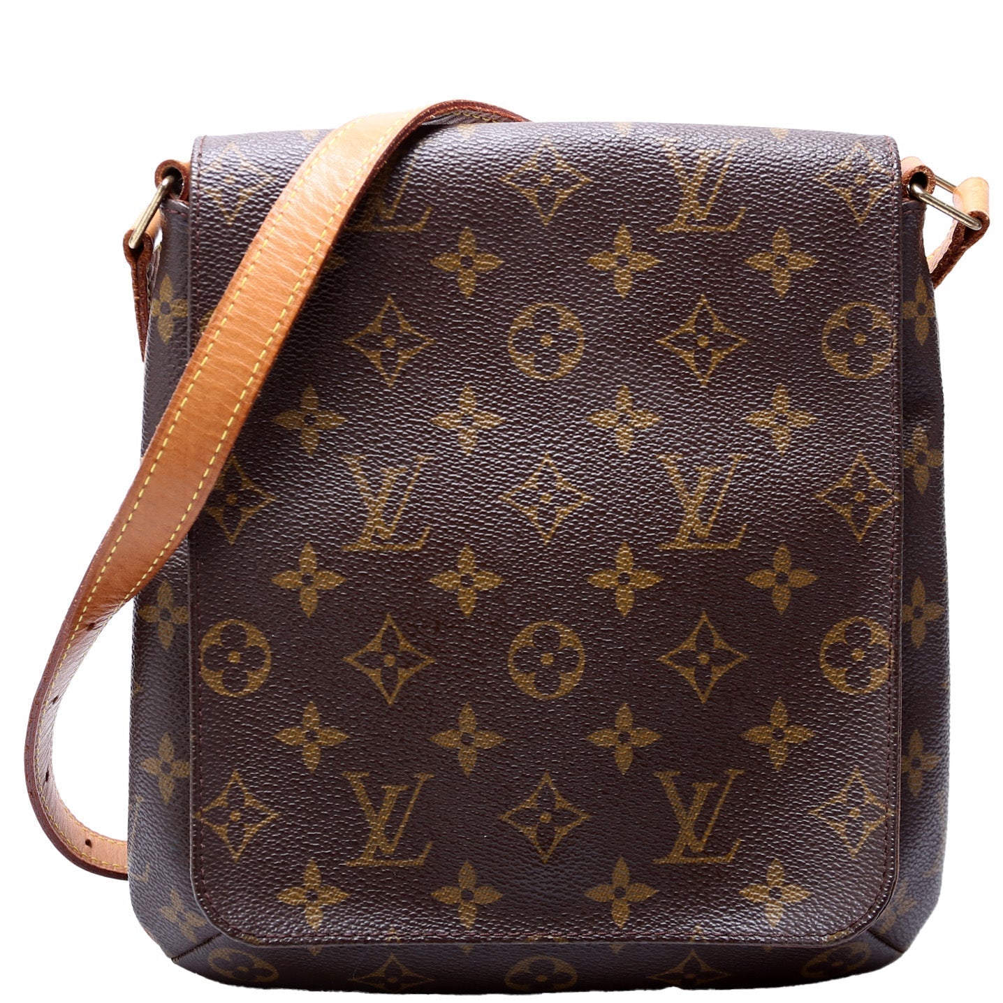 Louis Vuitton M tte Tango Short Monogram