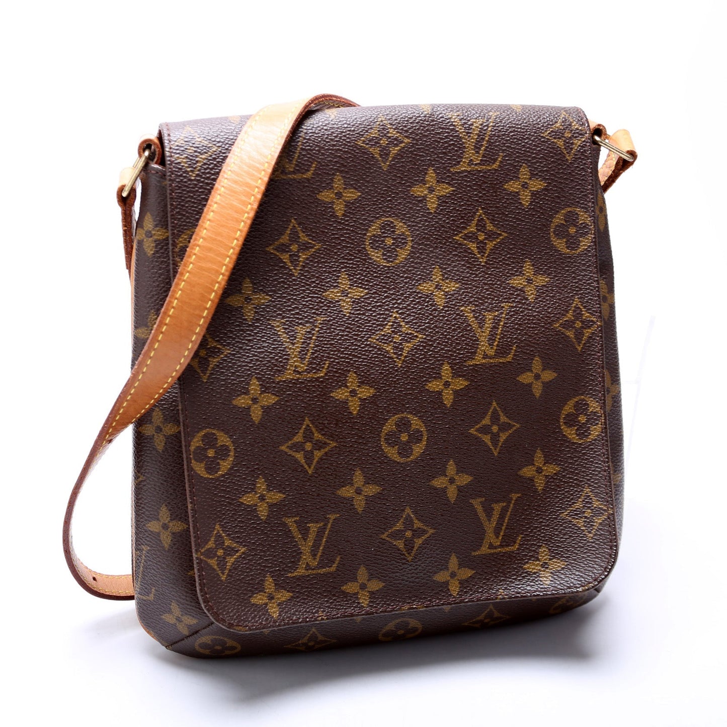 Louis Vuitton M tte Tango Short Monogram