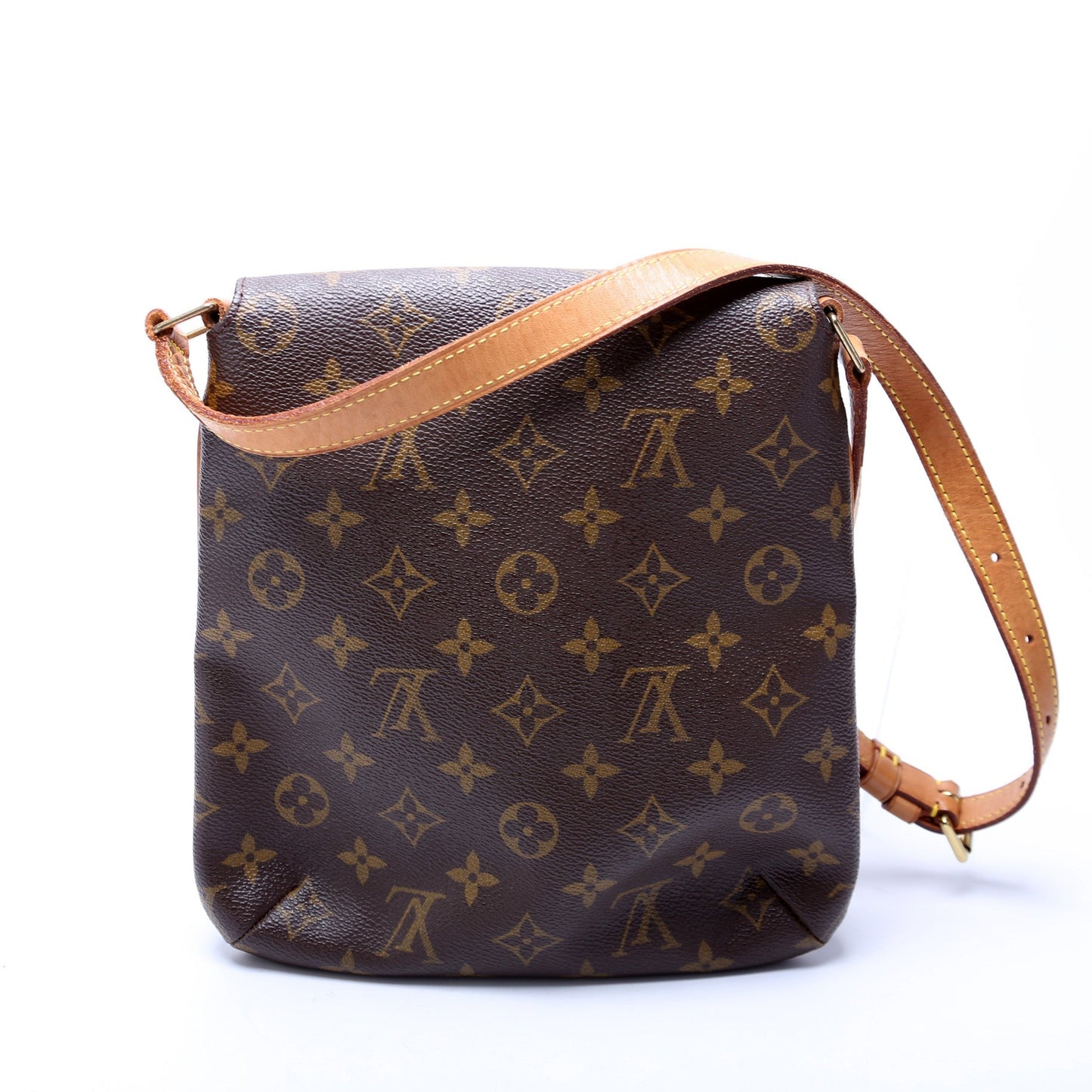 Louis Vuitton M tte Tango Short Monogram