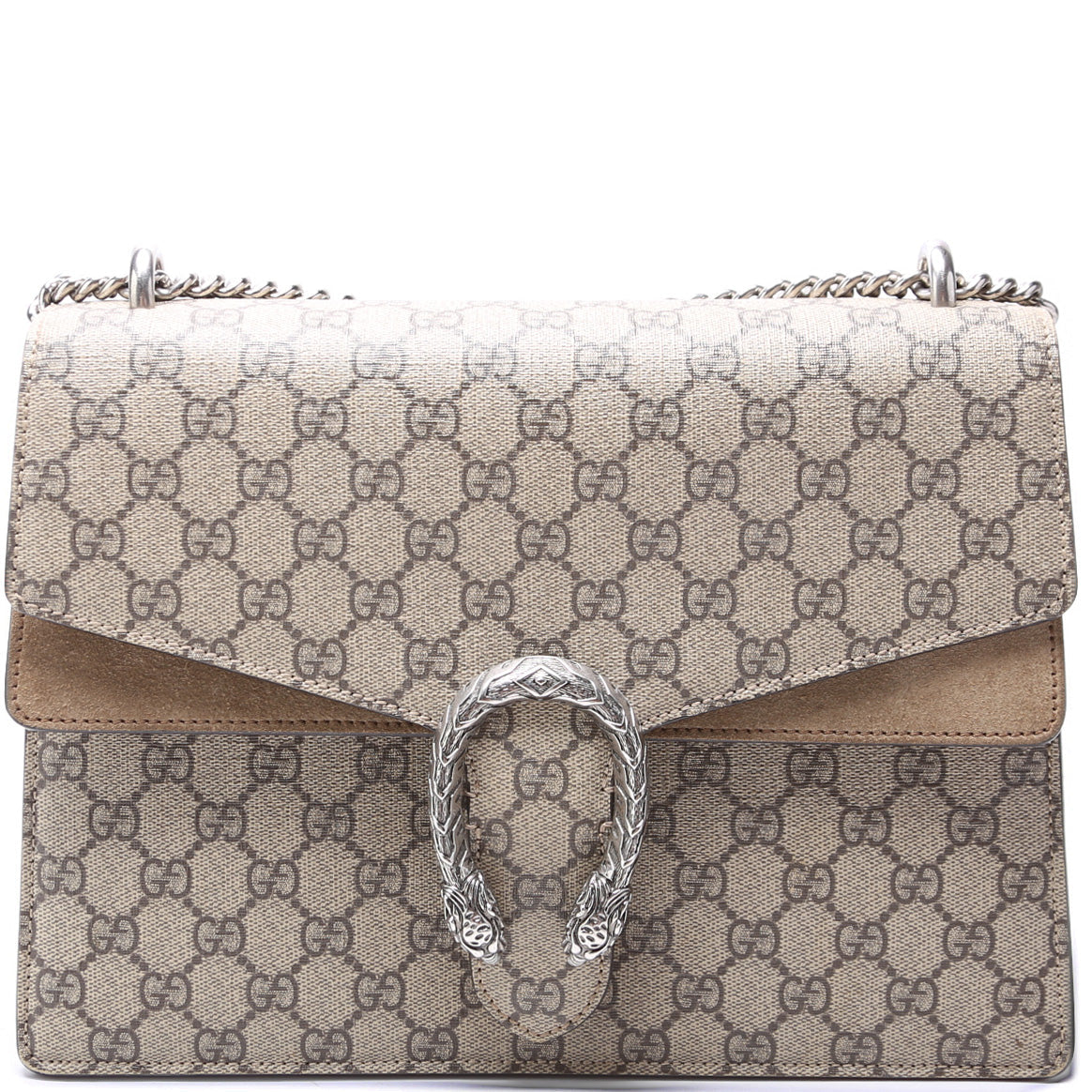 Gucci  Dionysus GG Shoulder Medium