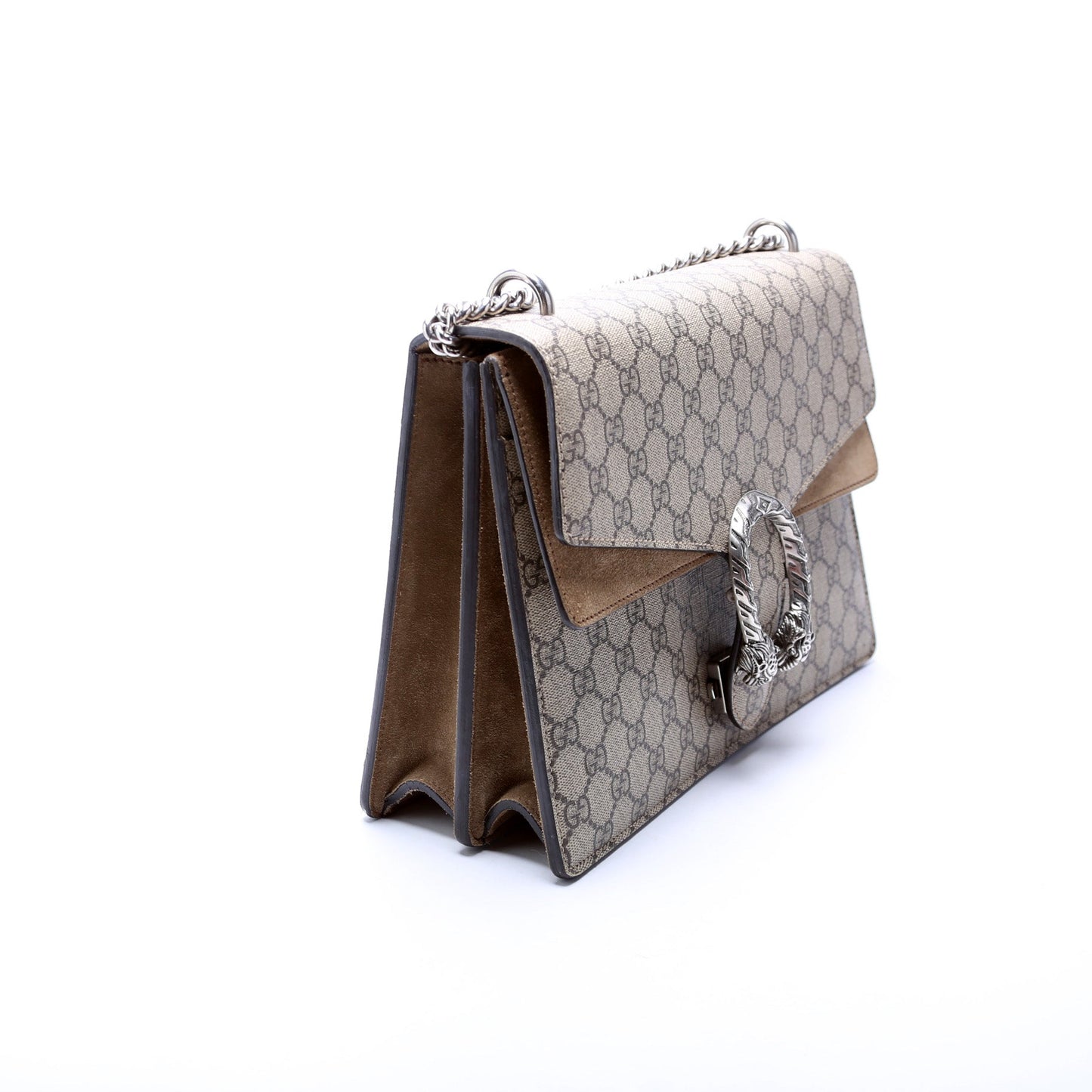 Gucci  Dionysus GG Shoulder Medium