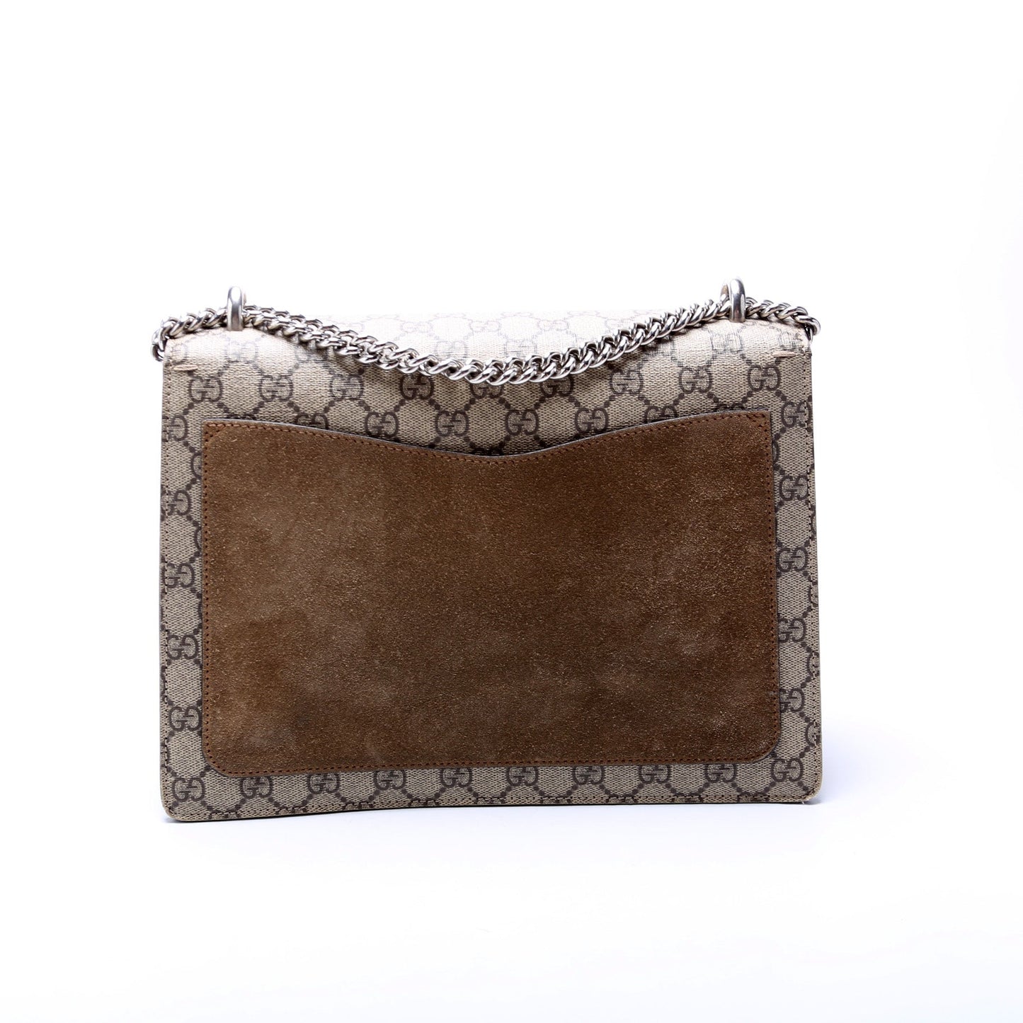 Gucci  Dionysus GG Shoulder Medium