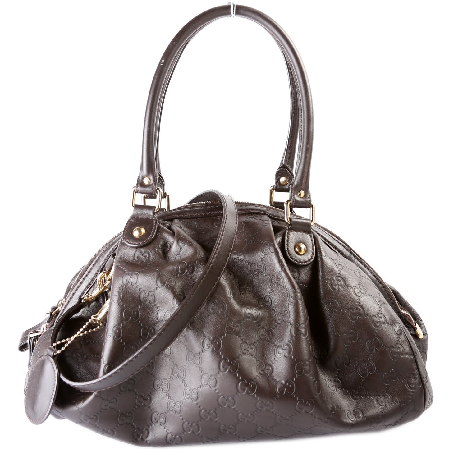 Guccisima Sukey Medium Boston