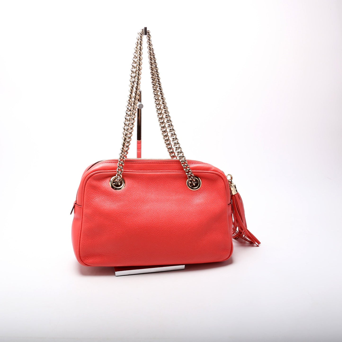 Gucci  Soho Leather Shoulder Medium