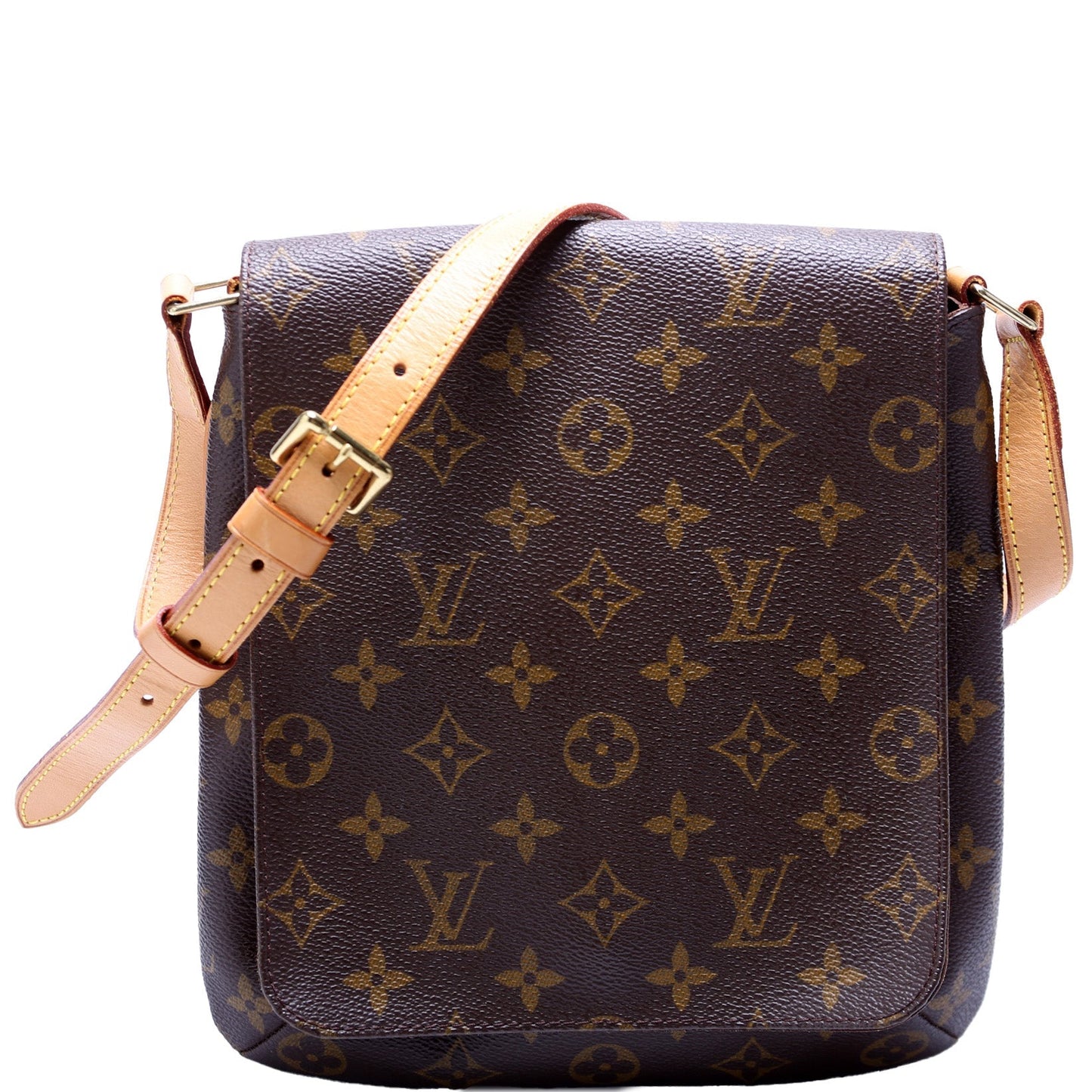 Louis Vuitton M tte Salsa Short Monogram