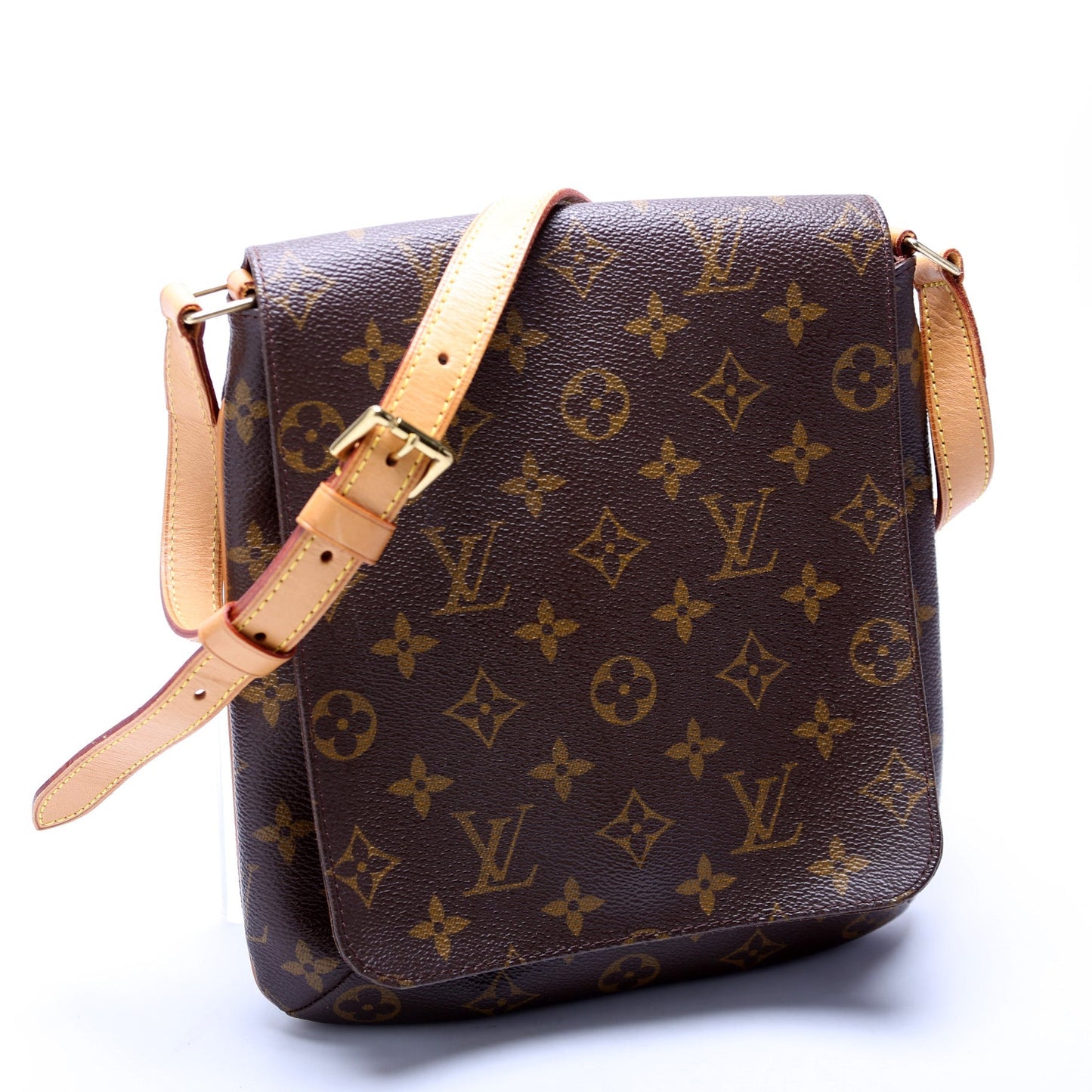 Louis Vuitton M tte Salsa Short Monogram